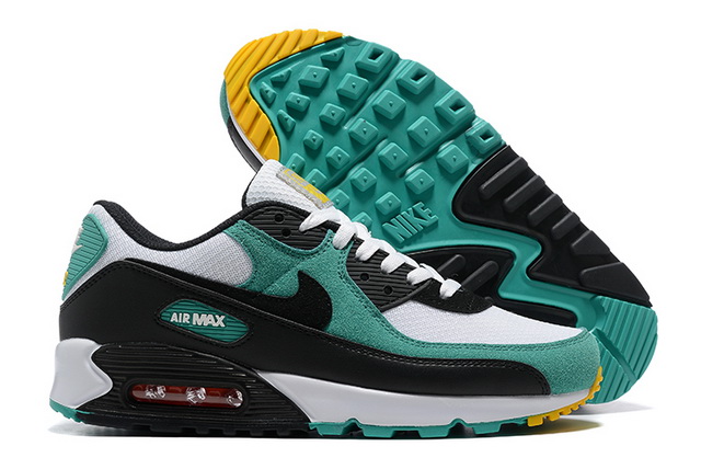 Nike Air Max 90 Men 046 [Cheap Air Max 90 46]